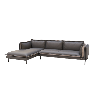 Curved Sofa Design Home Furniture Living Room Sofas